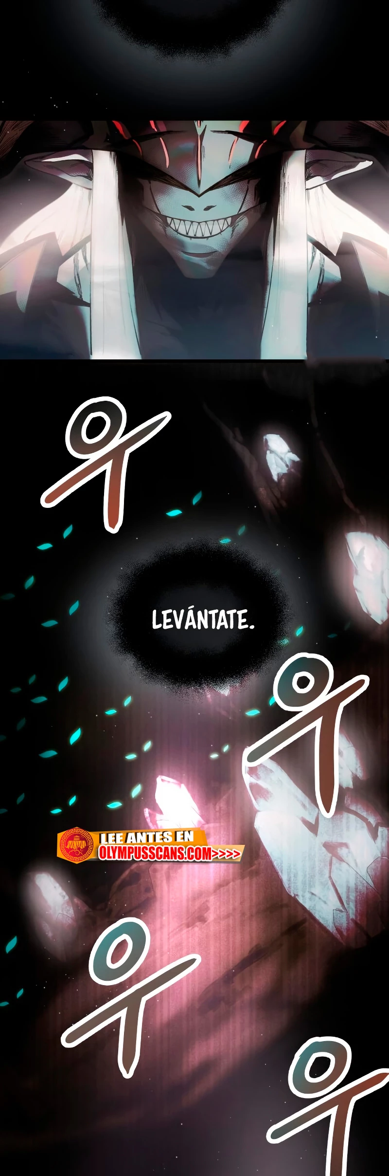 Item Chetado > Capitulo 56 > Page 661