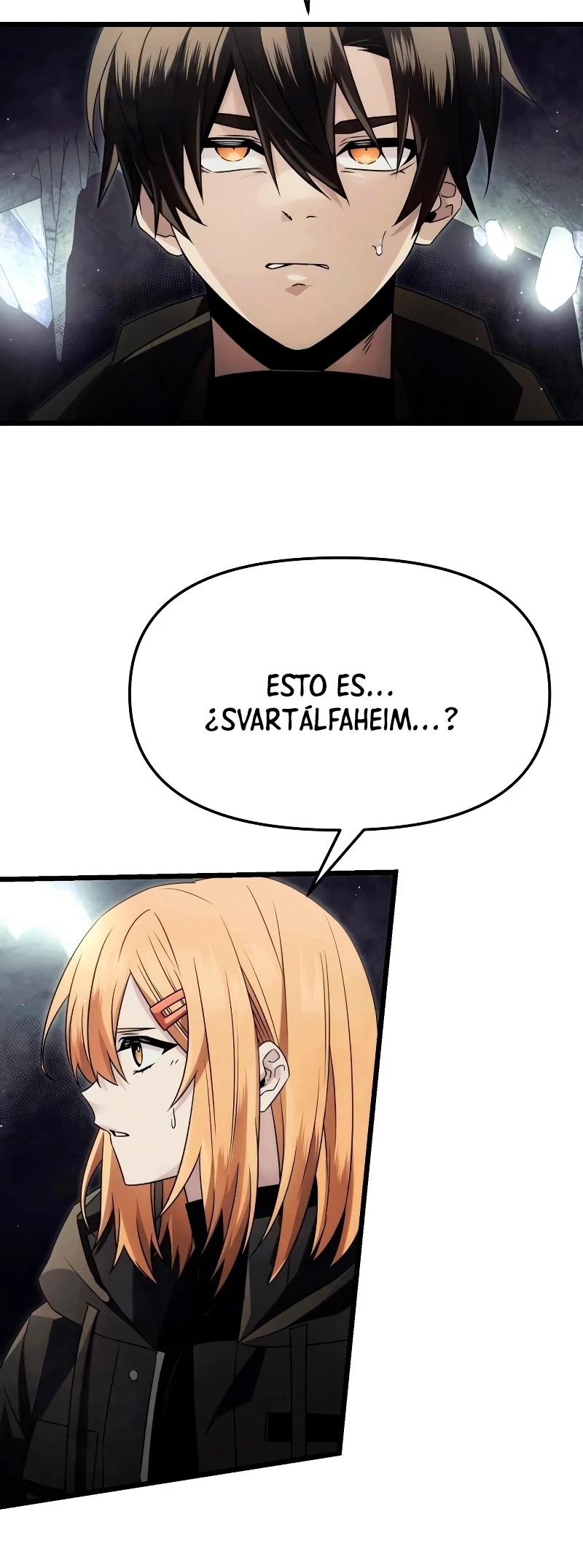 Item Chetado > Capitulo 57 > Page 31