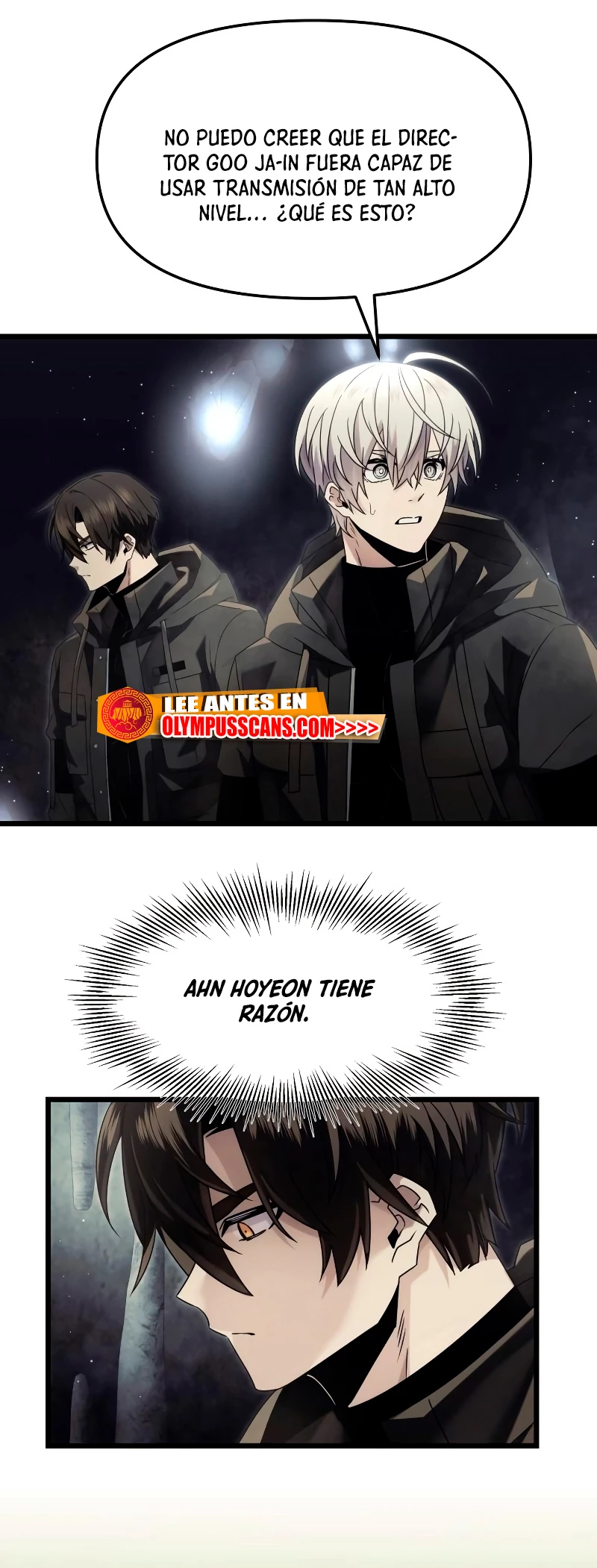 Item Chetado > Capitulo 57 > Page 61