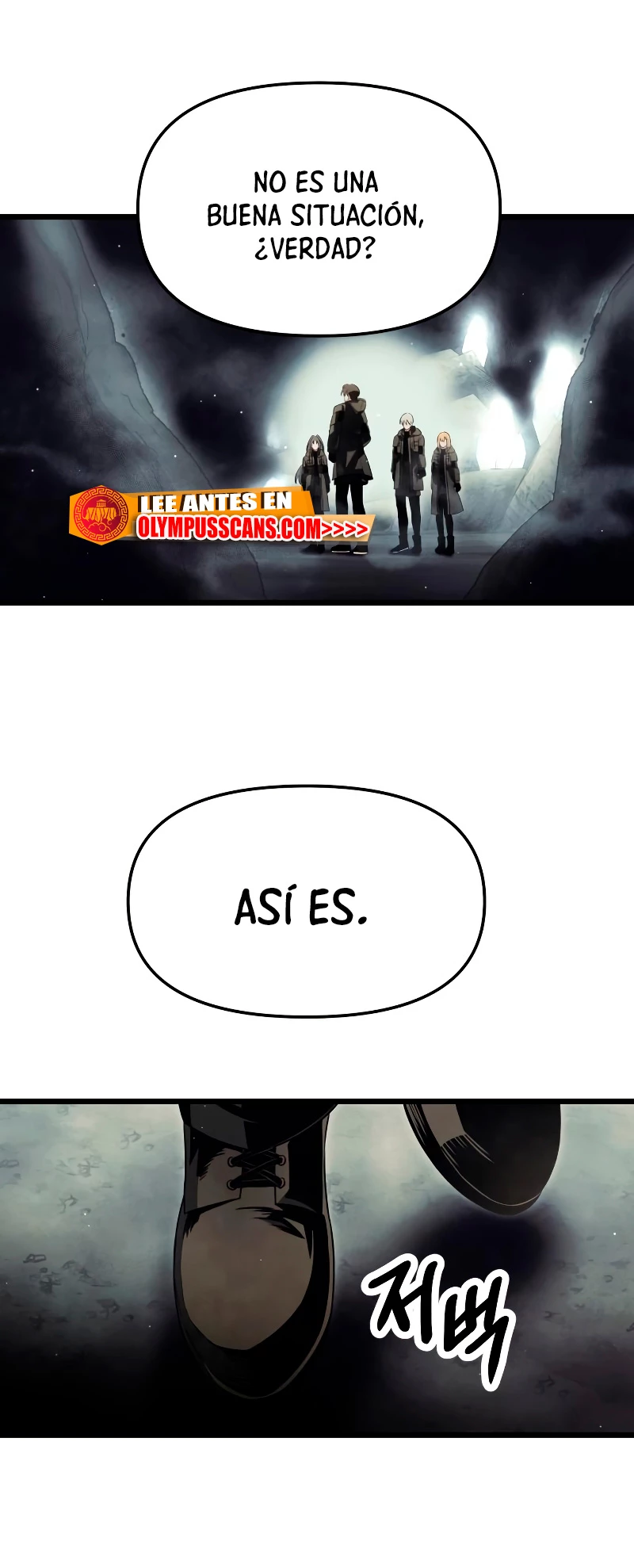 Item Chetado > Capitulo 57 > Page 91
