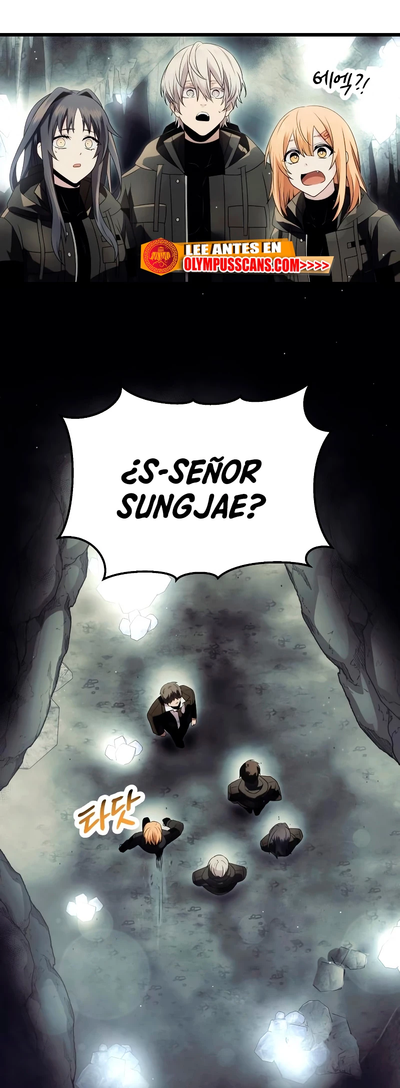 Item Chetado > Capitulo 57 > Page 121