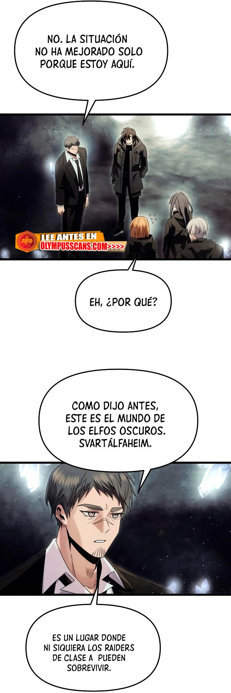 Item Chetado > Capitulo 57 > Page 161