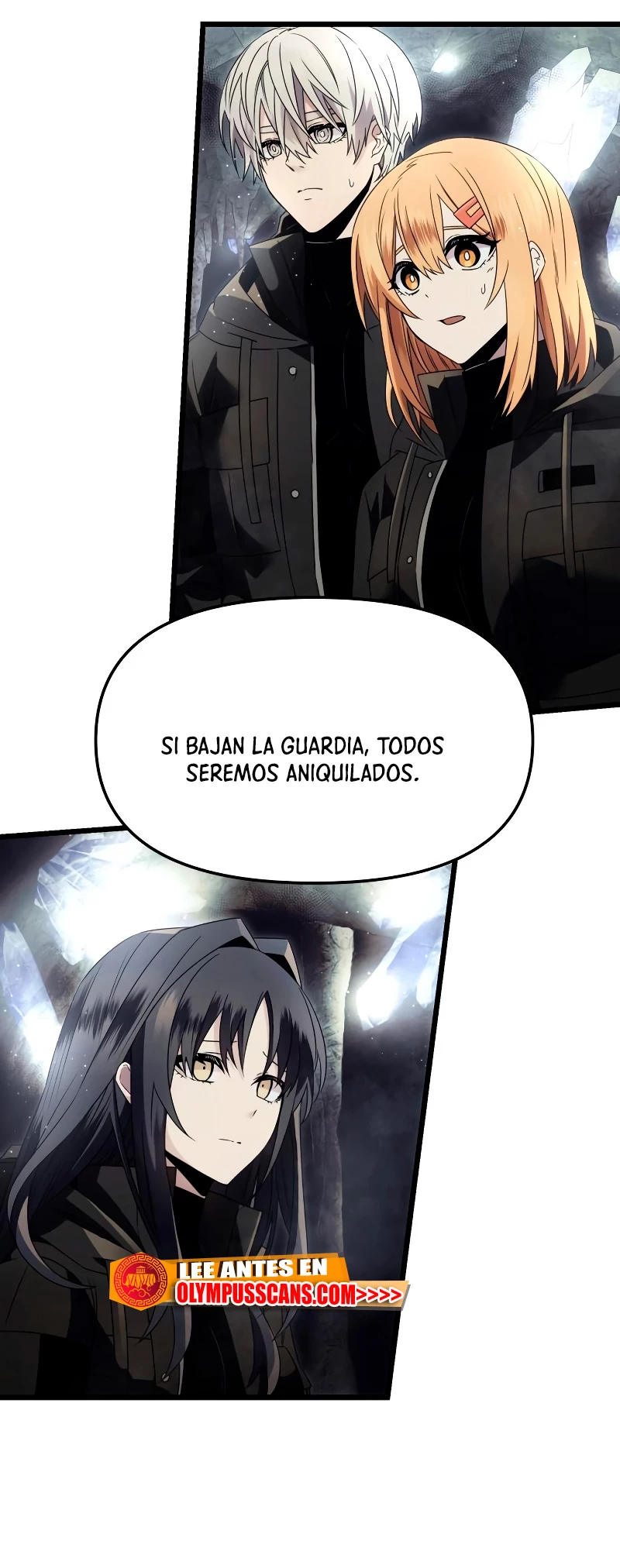 Item Chetado > Capitulo 57 > Page 171