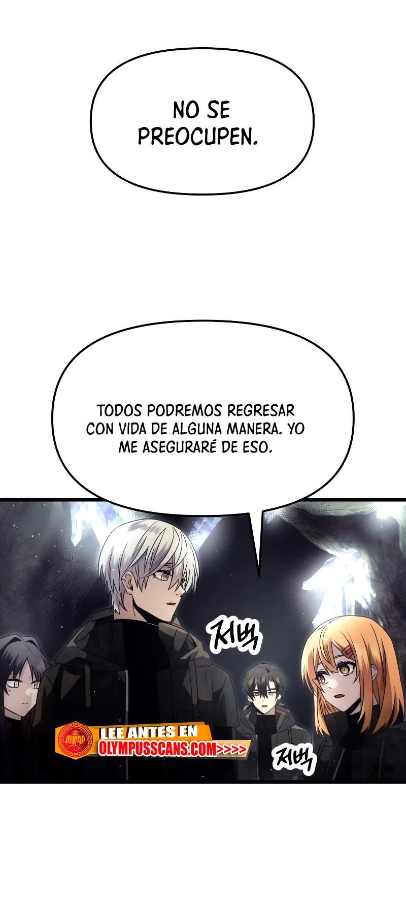 Item Chetado > Capitulo 57 > Page 201