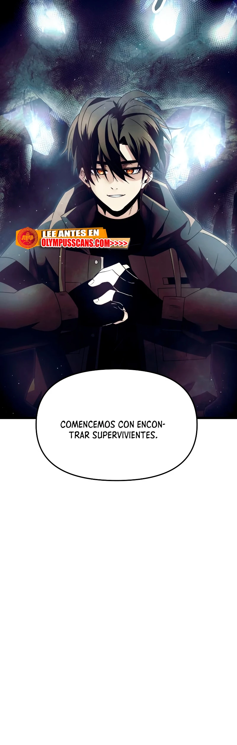 Item Chetado > Capitulo 57 > Page 231
