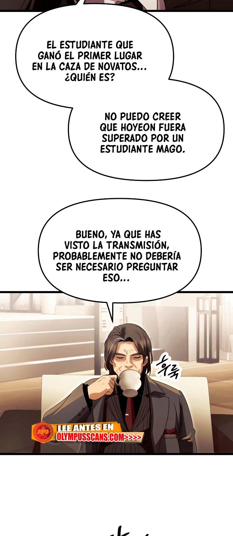 Item Chetado > Capitulo 57 > Page 281