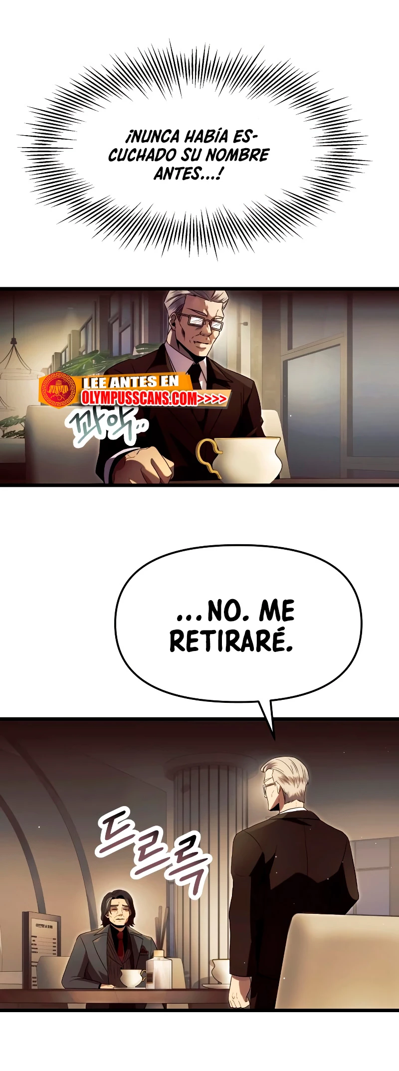 Item Chetado > Capitulo 57 > Page 331