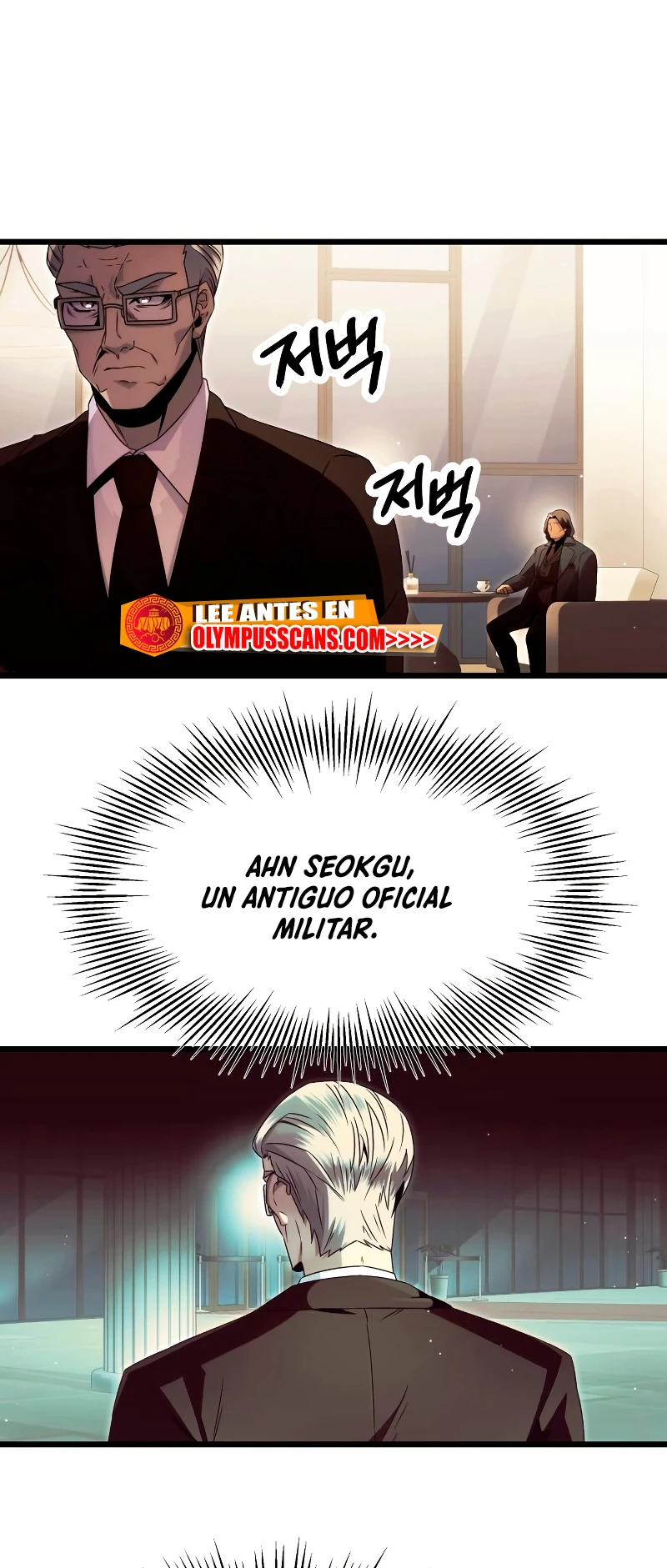 Item Chetado > Capitulo 57 > Page 341