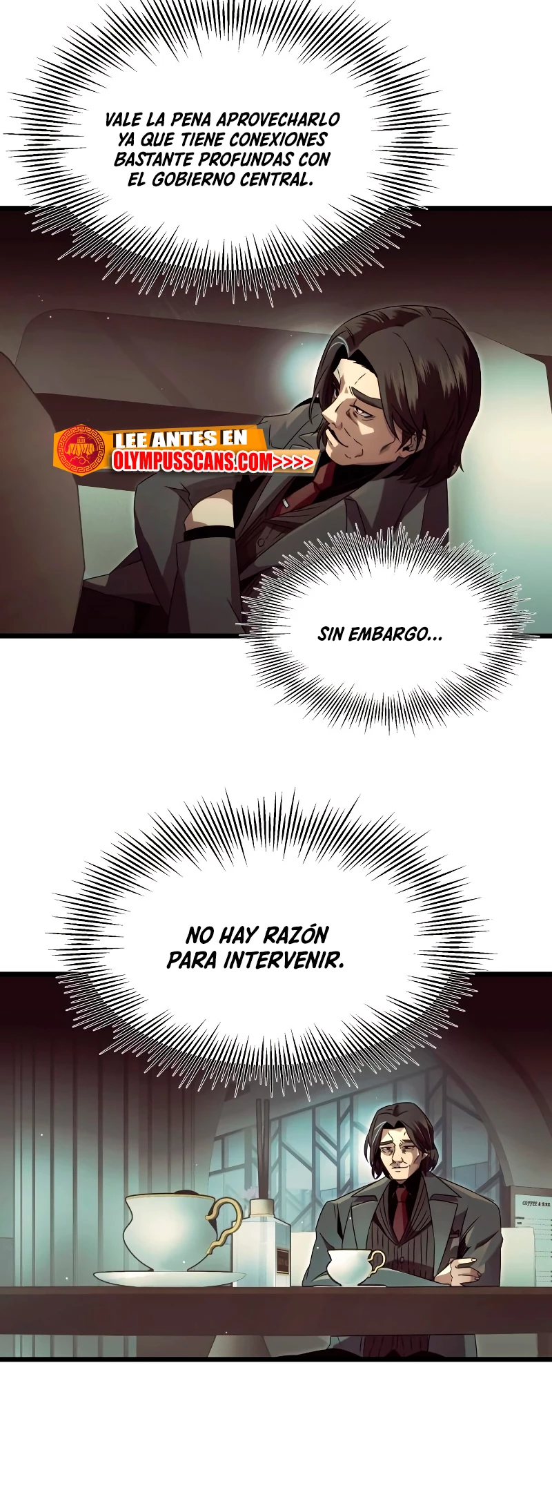 Item Chetado > Capitulo 57 > Page 351