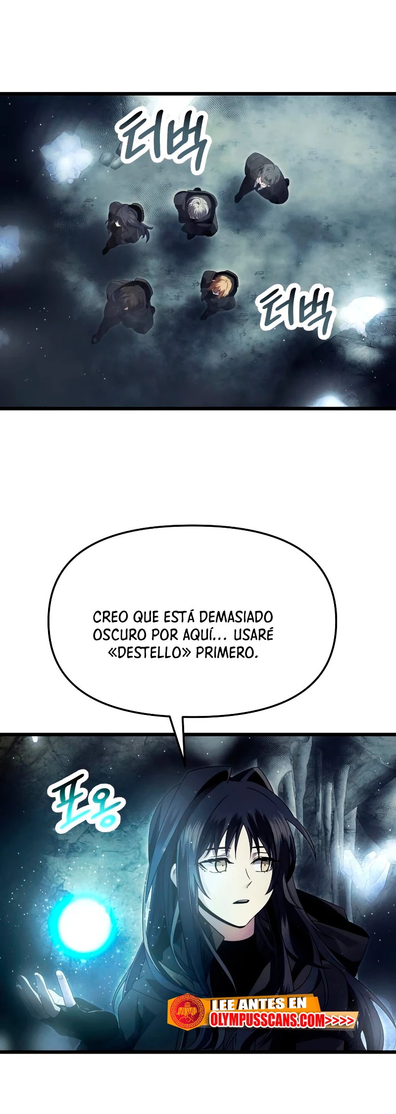 Item Chetado > Capitulo 57 > Page 381