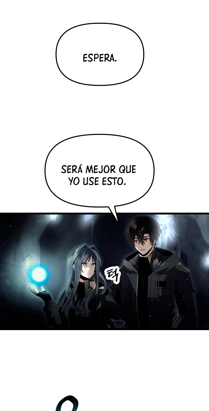 Item Chetado > Capitulo 57 > Page 391