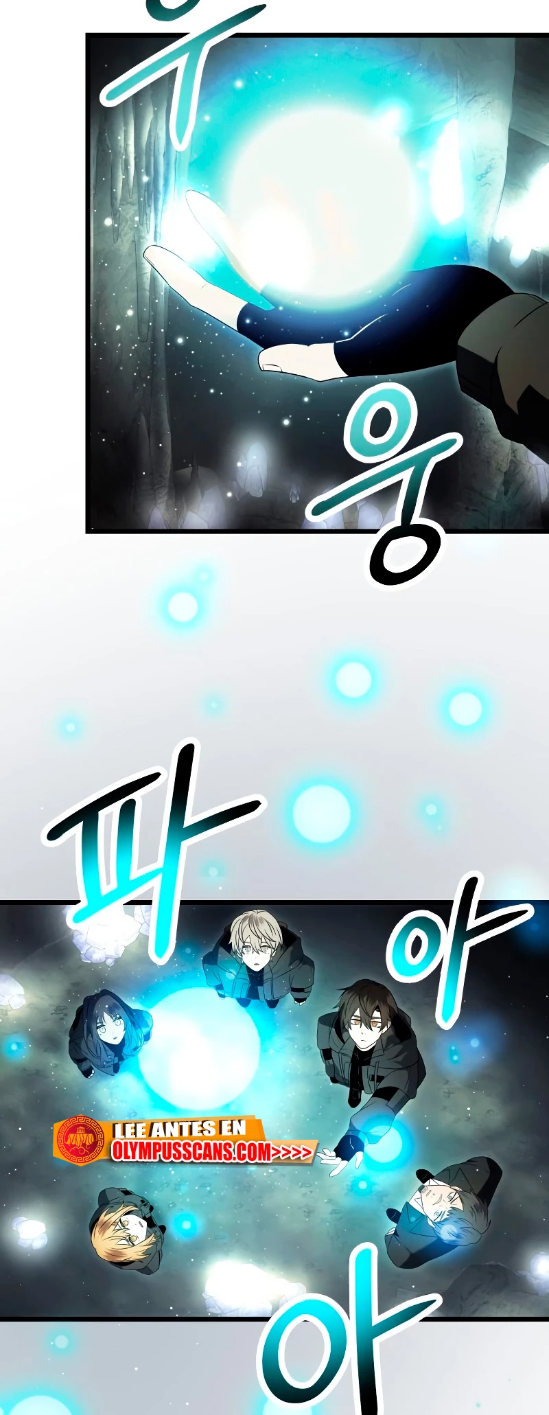 Item Chetado > Capitulo 57 > Page 401