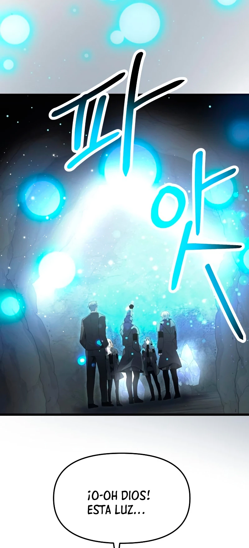 Item Chetado > Capitulo 57 > Page 421