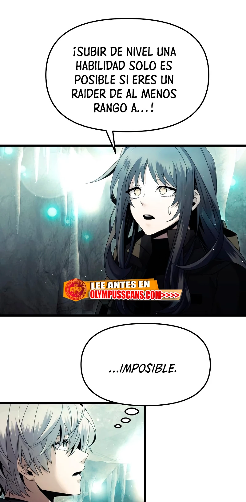 Item Chetado > Capitulo 57 > Page 451