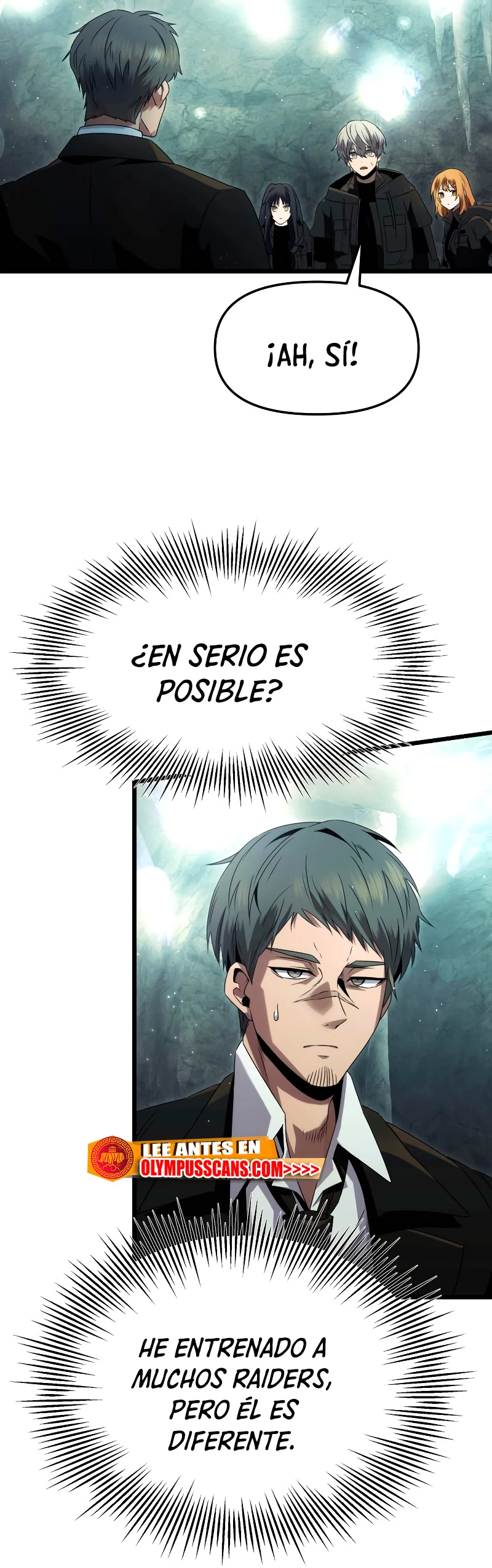 Item Chetado > Capitulo 57 > Page 481