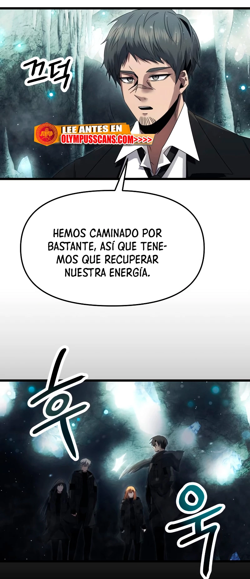 Item Chetado > Capitulo 57 > Page 521