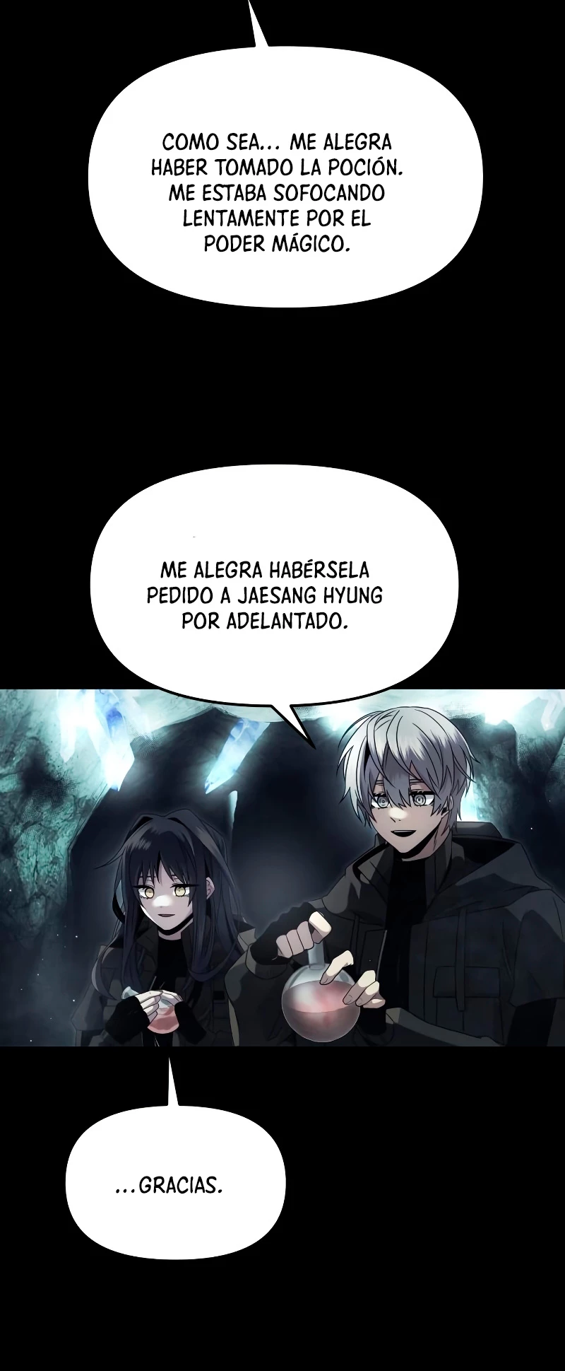 Item Chetado > Capitulo 57 > Page 551