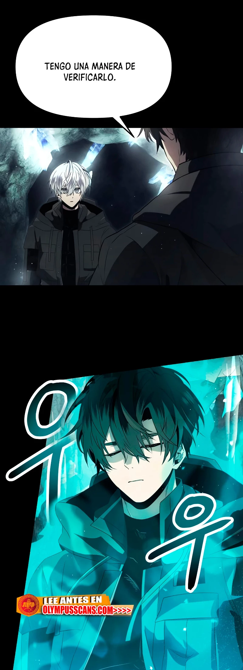 Item Chetado > Capitulo 57 > Page 571