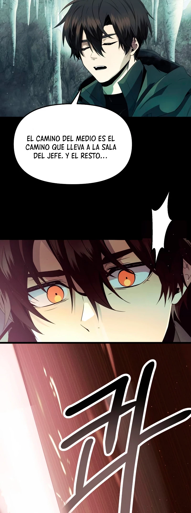 Item Chetado > Capitulo 57 > Page 591
