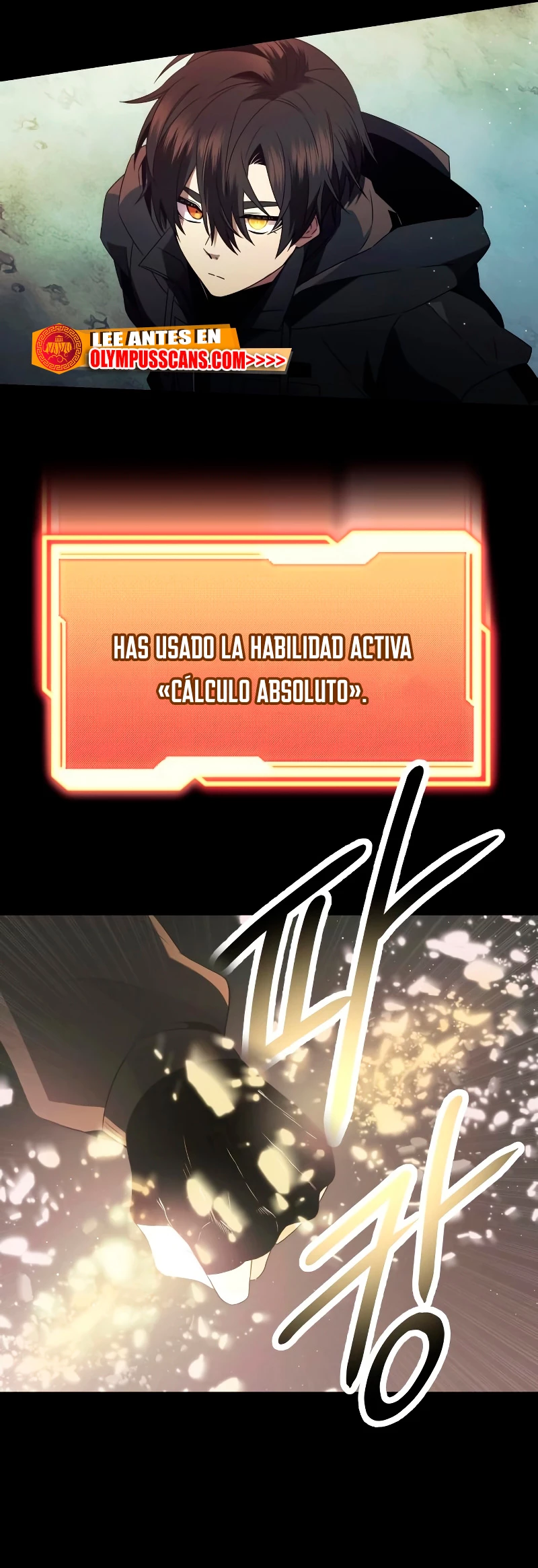 Item Chetado > Capitulo 57 > Page 621