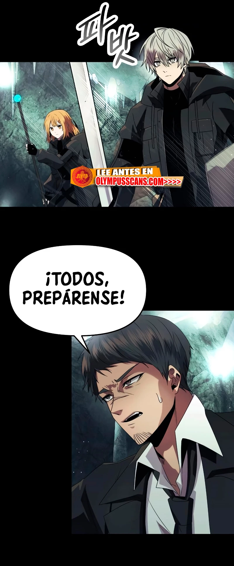 Item Chetado > Capitulo 57 > Page 631