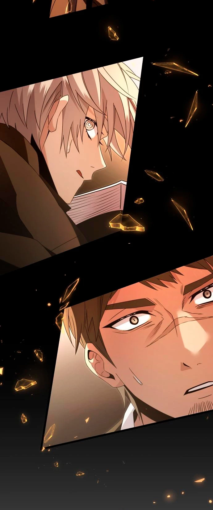 Item Chetado > Capitulo 58 > Page 21