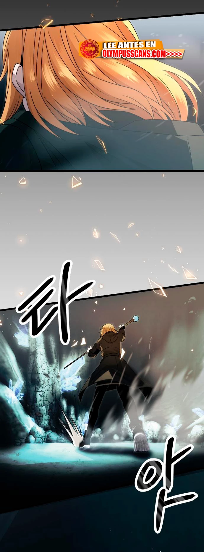 Item Chetado > Capitulo 58 > Page 31