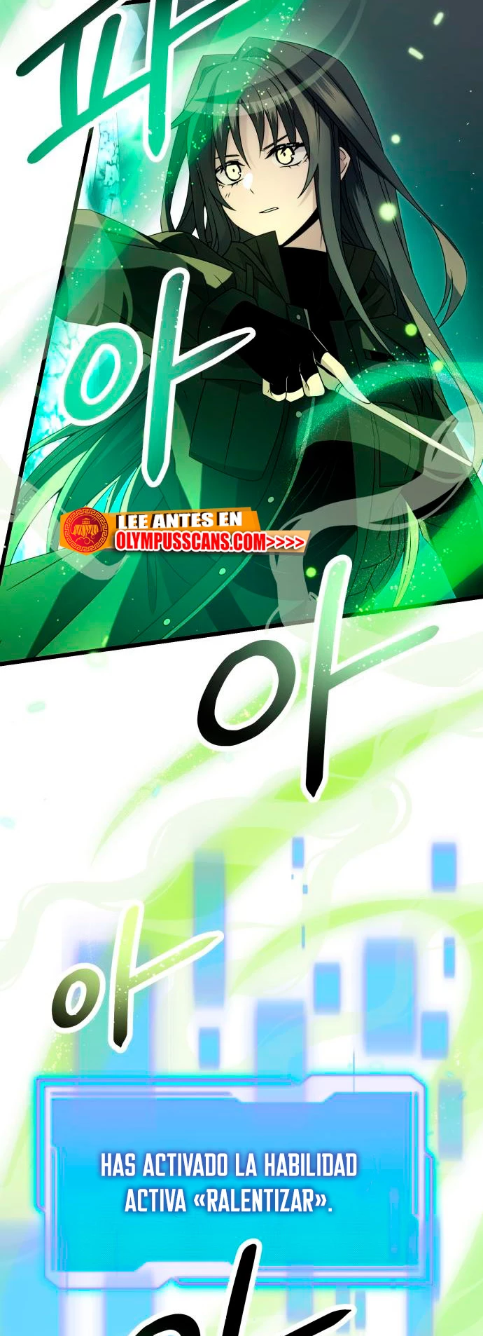 Item Chetado > Capitulo 58 > Page 61