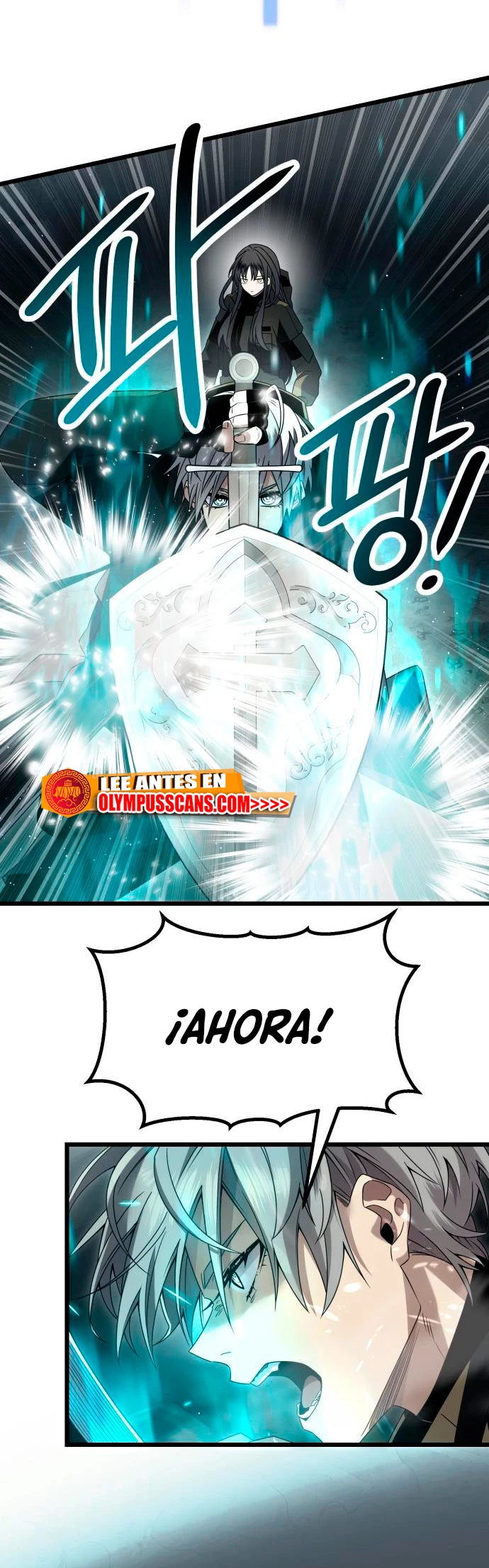 Item Chetado > Capitulo 58 > Page 101