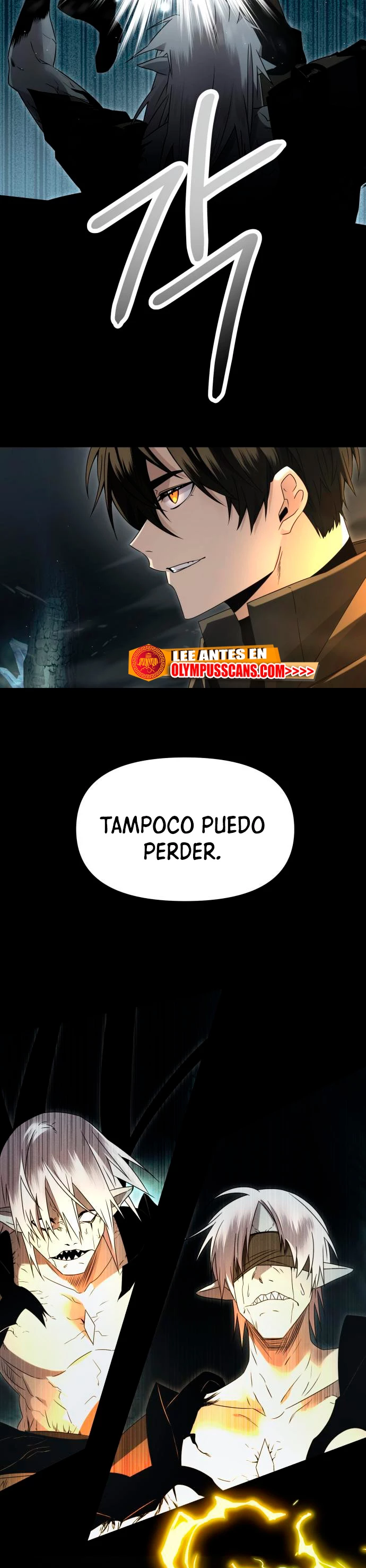 Item Chetado > Capitulo 58 > Page 141