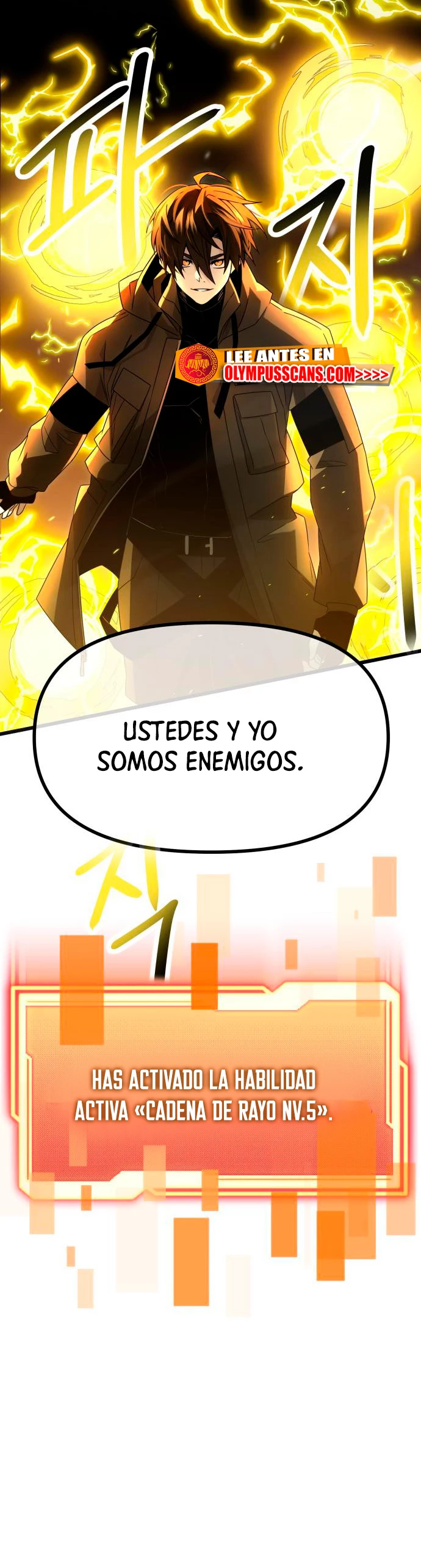 Item Chetado > Capitulo 58 > Page 151