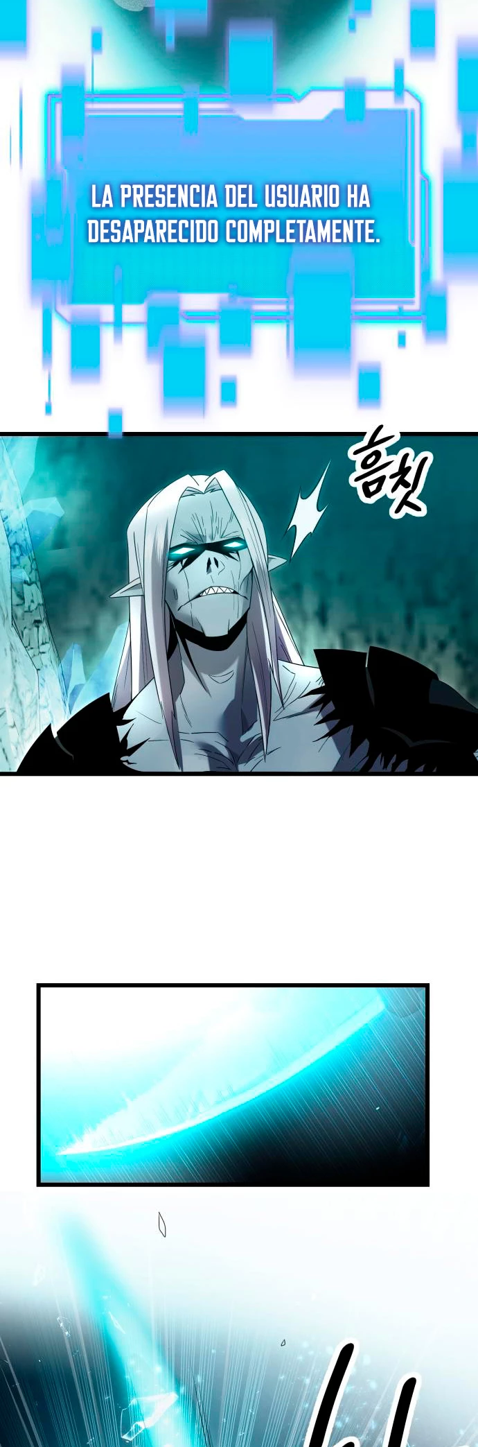 Item Chetado > Capitulo 58 > Page 281