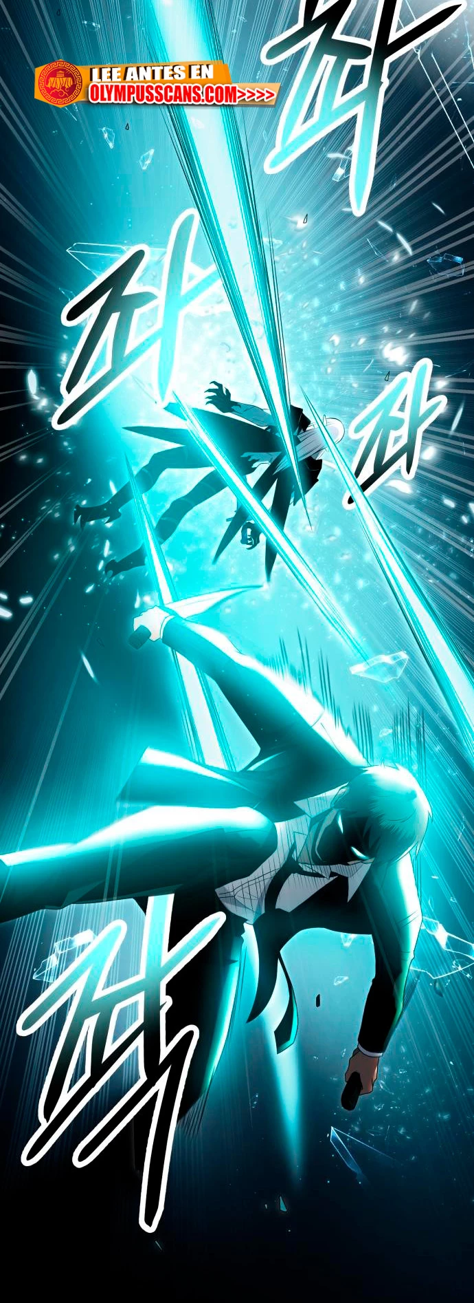 Item Chetado > Capitulo 58 > Page 291