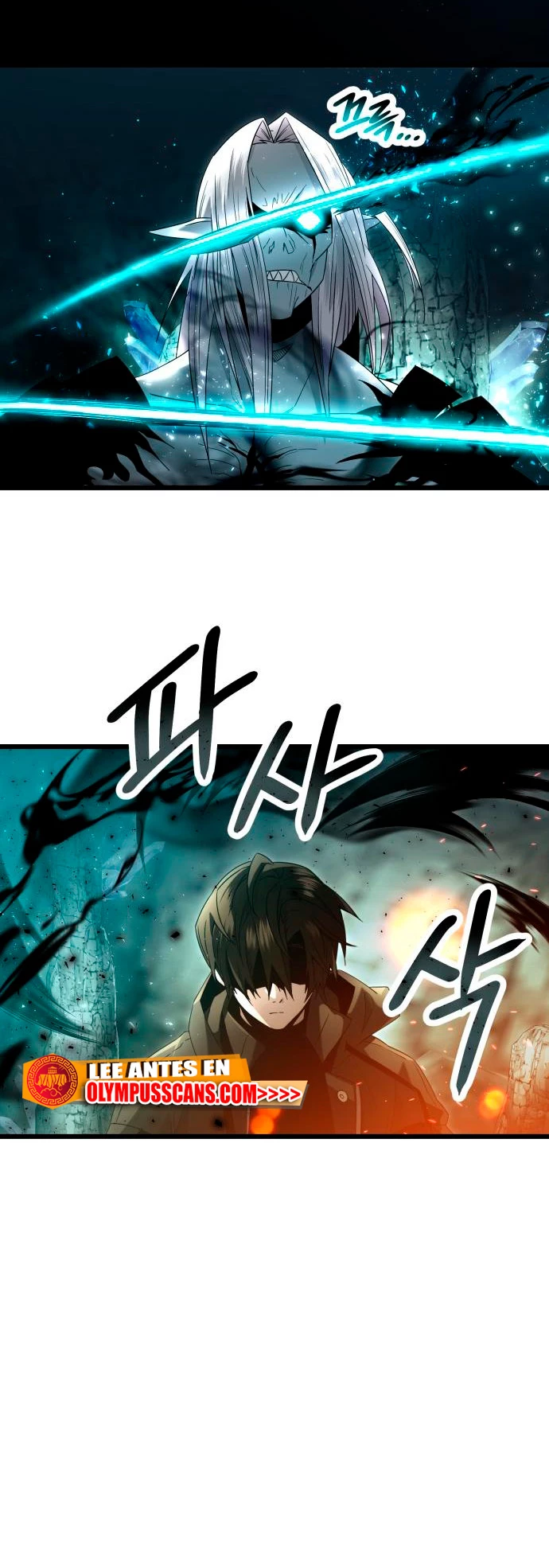 Item Chetado > Capitulo 58 > Page 301