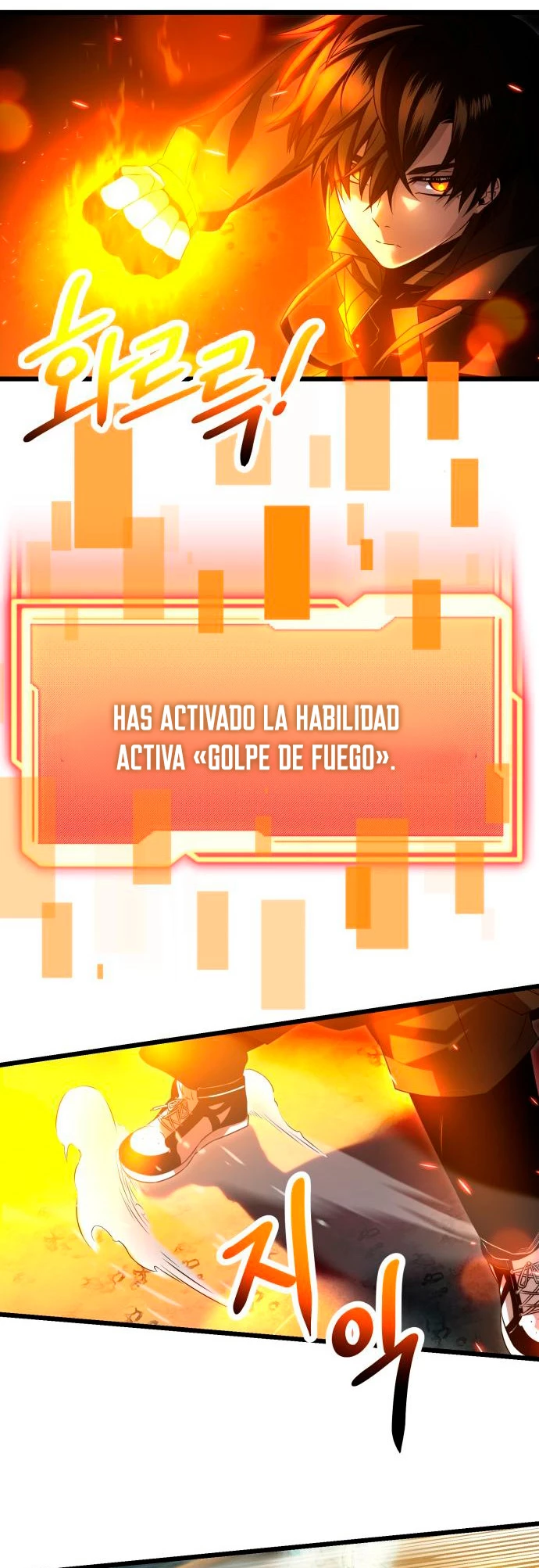 Item Chetado > Capitulo 58 > Page 311