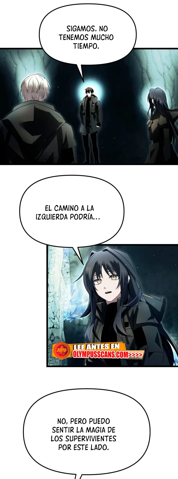 Item Chetado > Capitulo 58 > Page 471