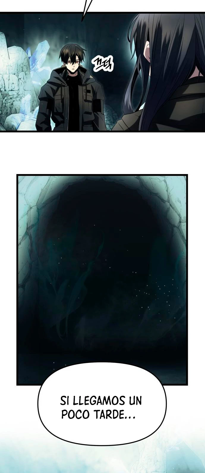 Item Chetado > Capitulo 58 > Page 481