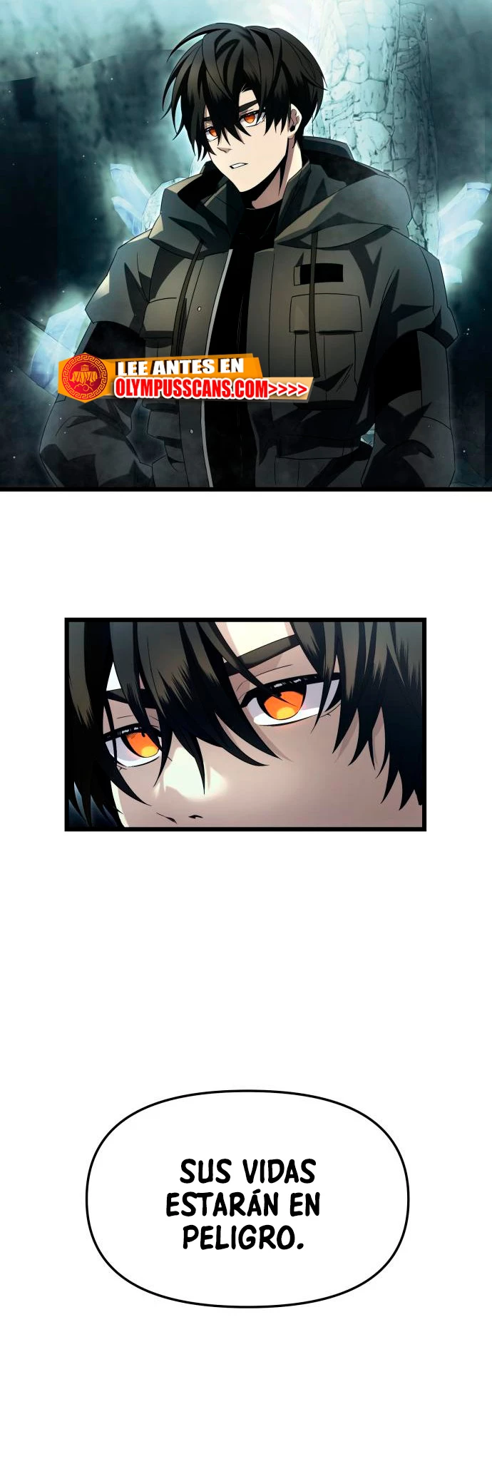 Item Chetado > Capitulo 58 > Page 491