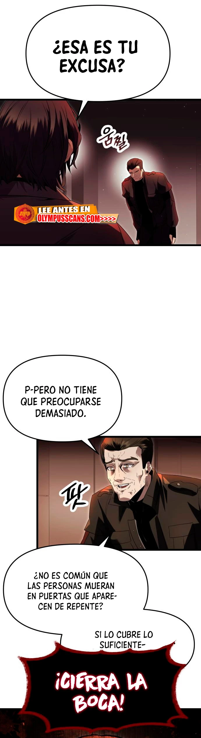 Item Chetado > Capitulo 58 > Page 521
