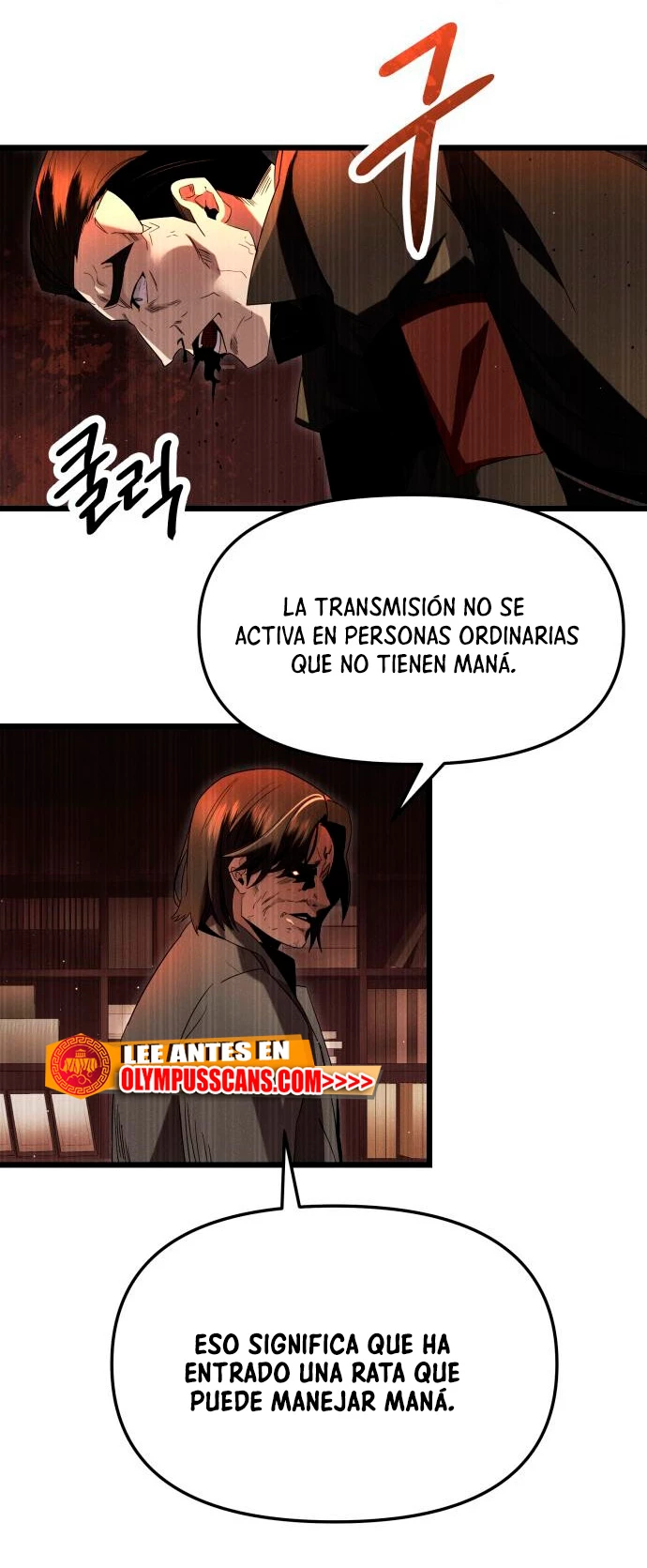 Item Chetado > Capitulo 58 > Page 541