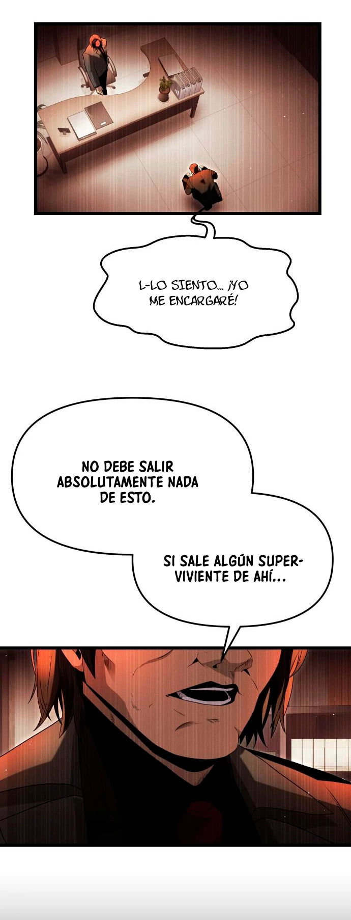 Item Chetado > Capitulo 58 > Page 551