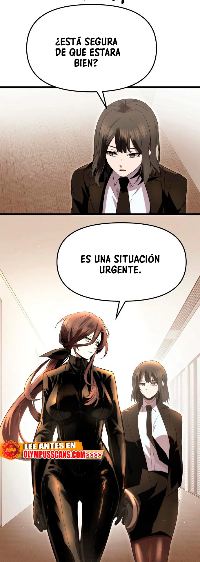 Item Chetado > Capitulo 58 > Page 581