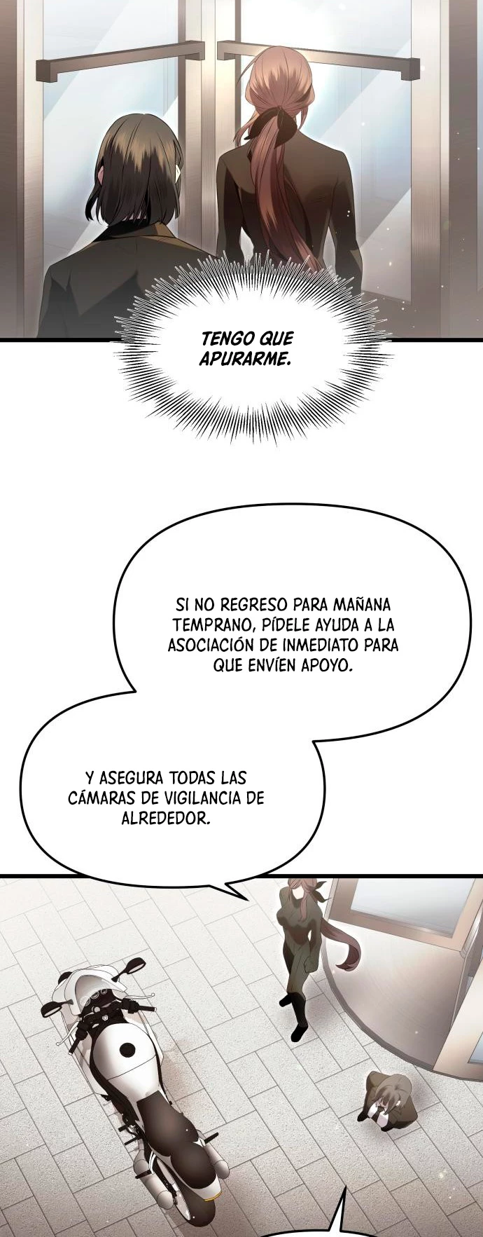 Item Chetado > Capitulo 58 > Page 611