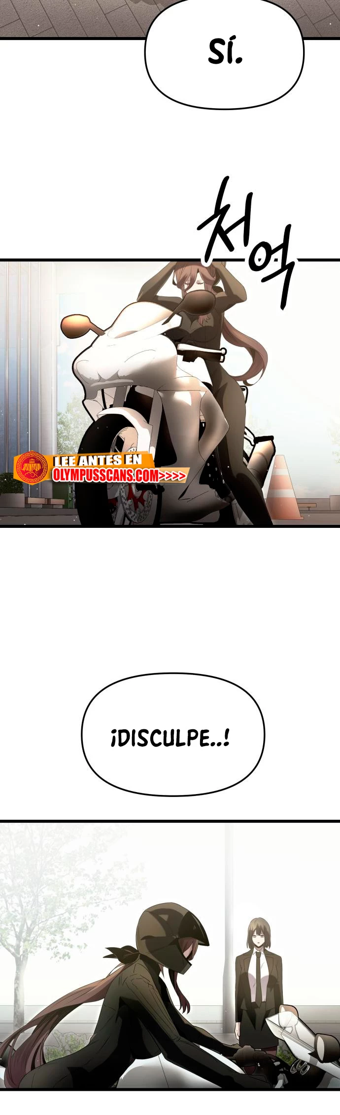 Item Chetado > Capitulo 58 > Page 621