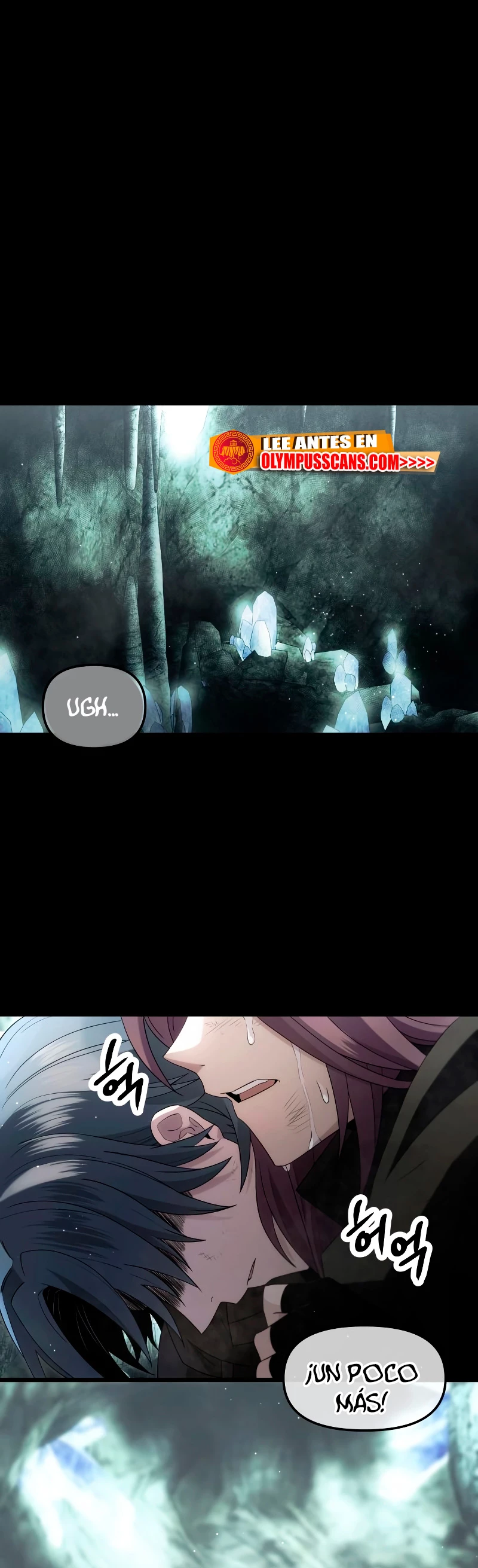 Item Chetado > Capitulo 59 > Page 11