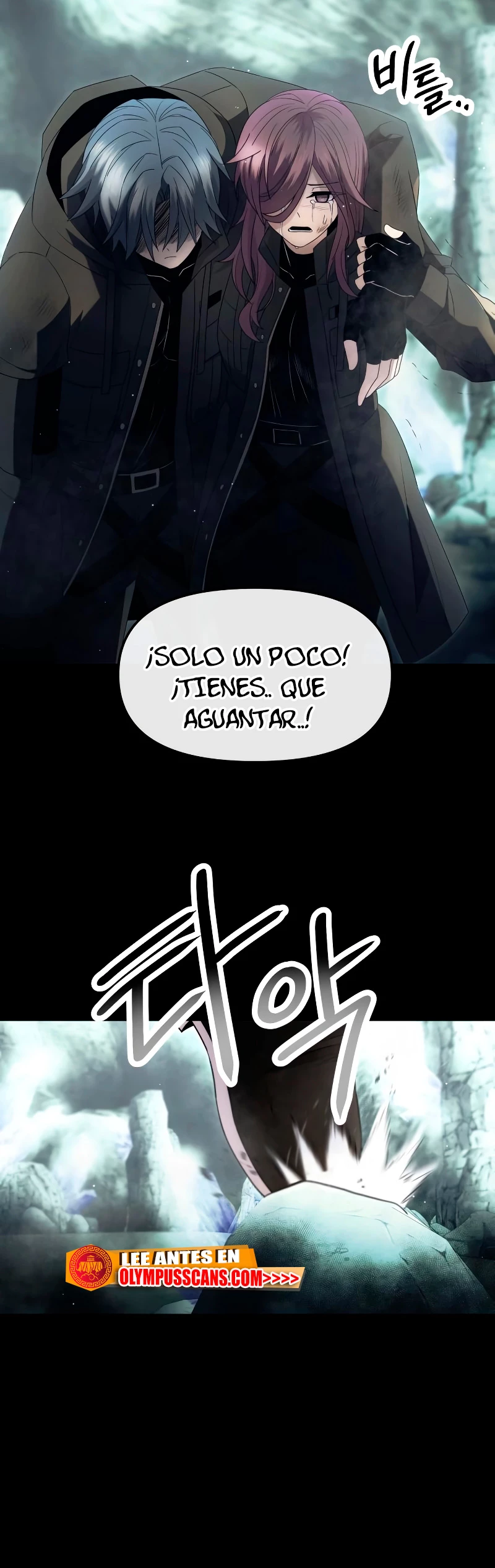 Item Chetado > Capitulo 59 > Page 21