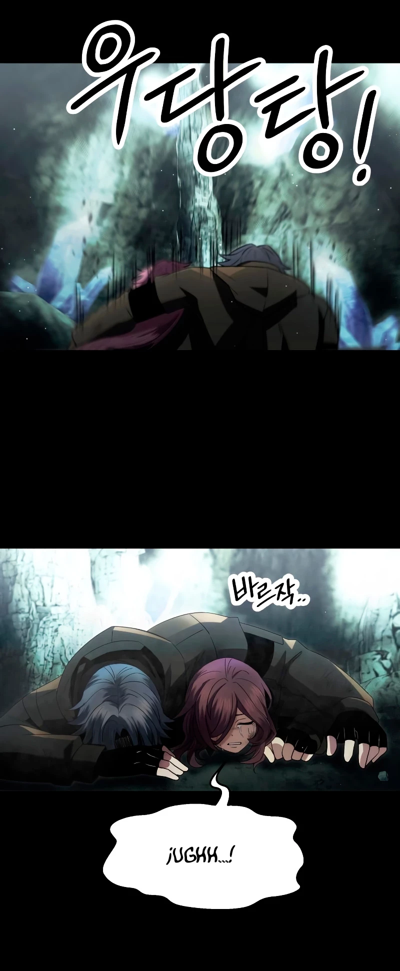Item Chetado > Capitulo 59 > Page 31