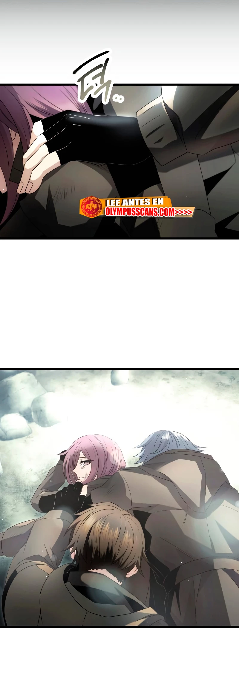 Item Chetado > Capitulo 59 > Page 61