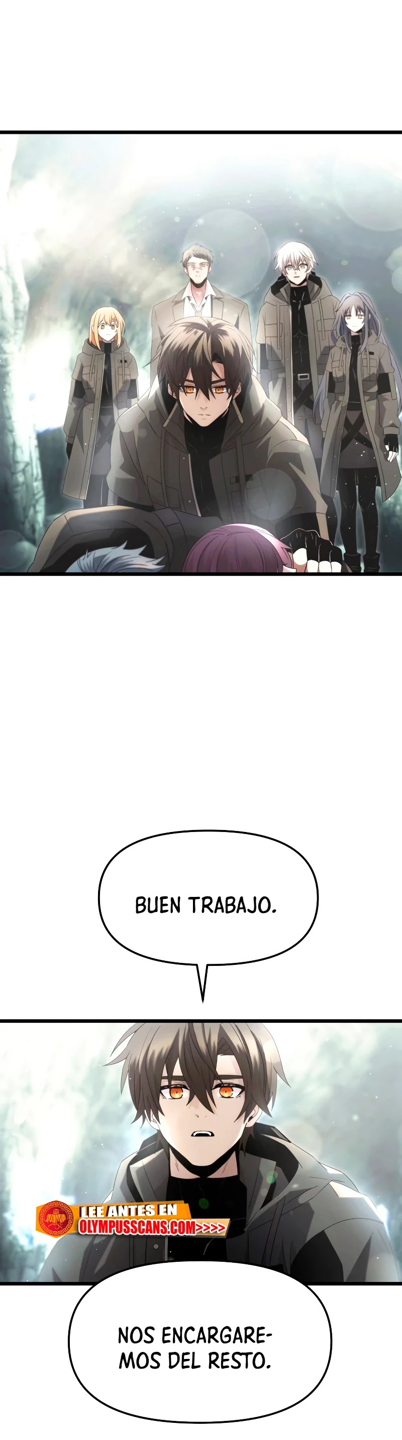 Item Chetado > Capitulo 59 > Page 71