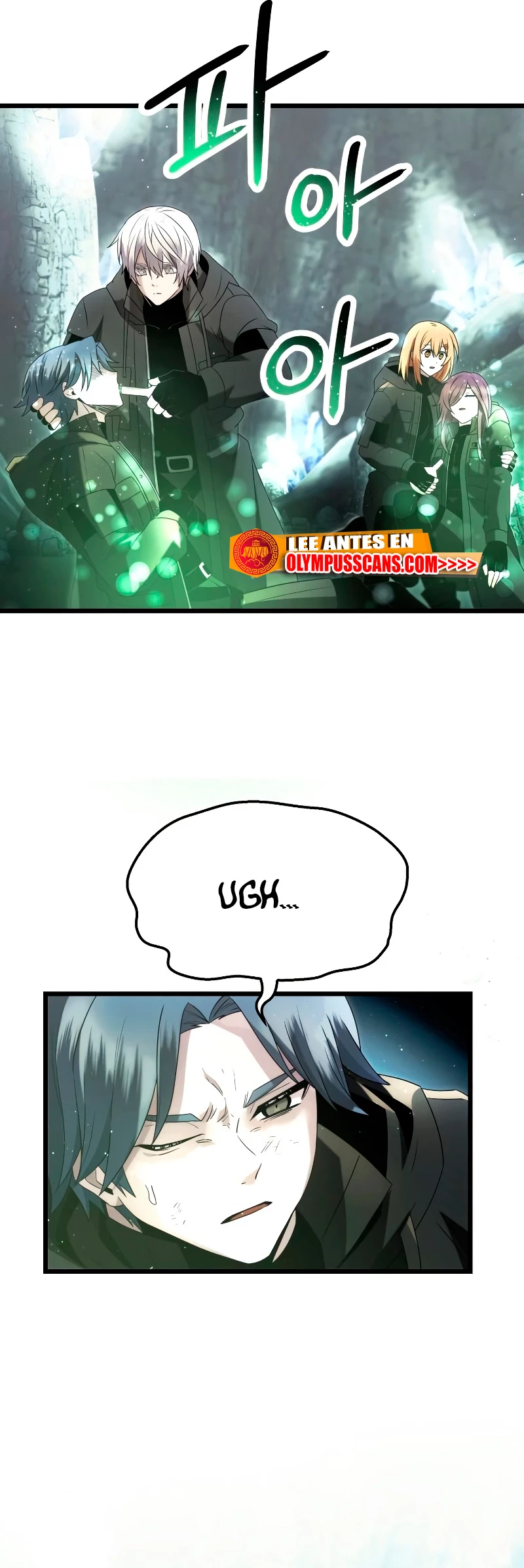 Item Chetado > Capitulo 59 > Page 121
